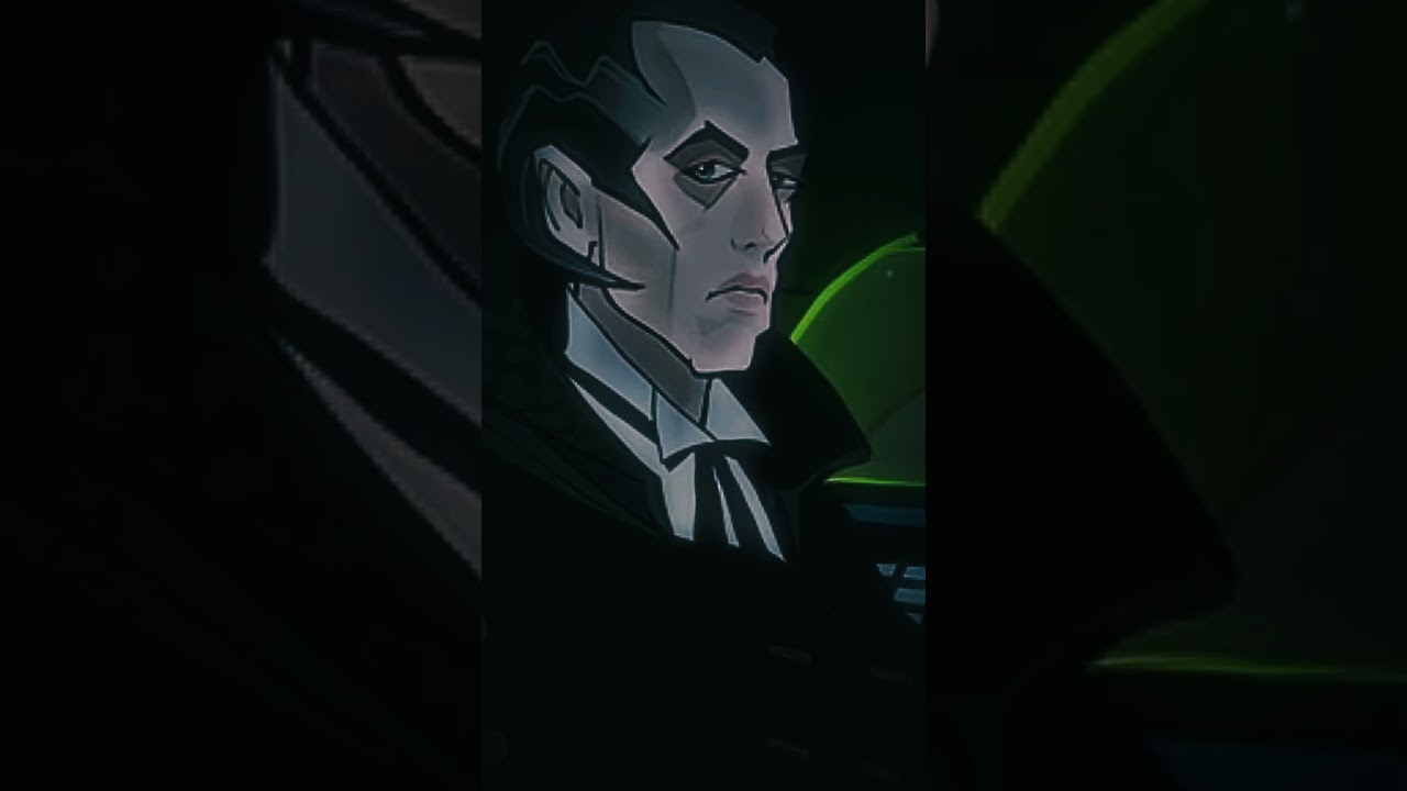 Doctor Shalka l Daylight l Édit l #edit #doctorwho #shalka #doctor #tardis #rogue