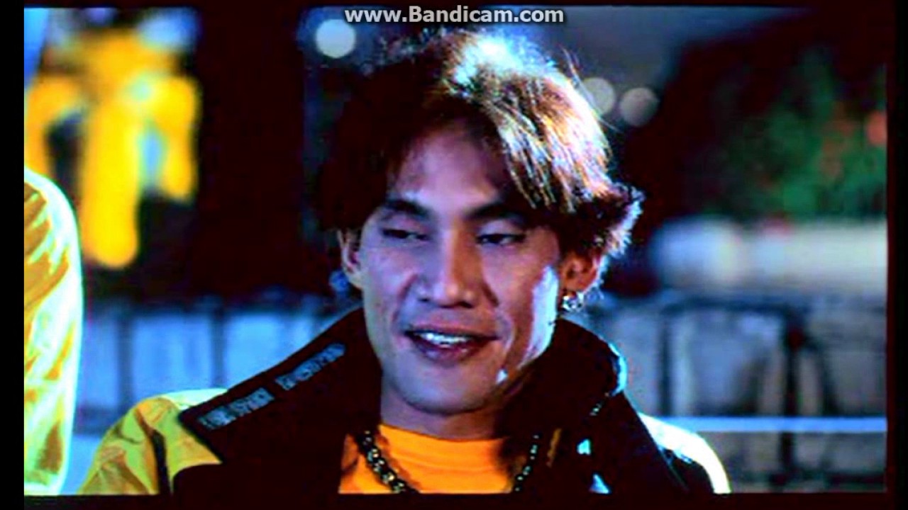 Janji Diana (Malaysia Movie) 2003 - Part 6