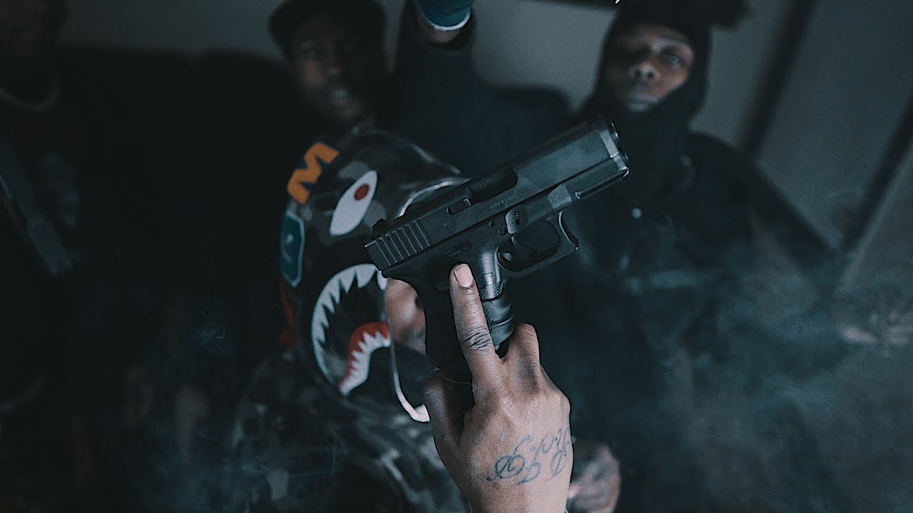 TP Scoom “Bail Out” (🎥@kdvisions_ )