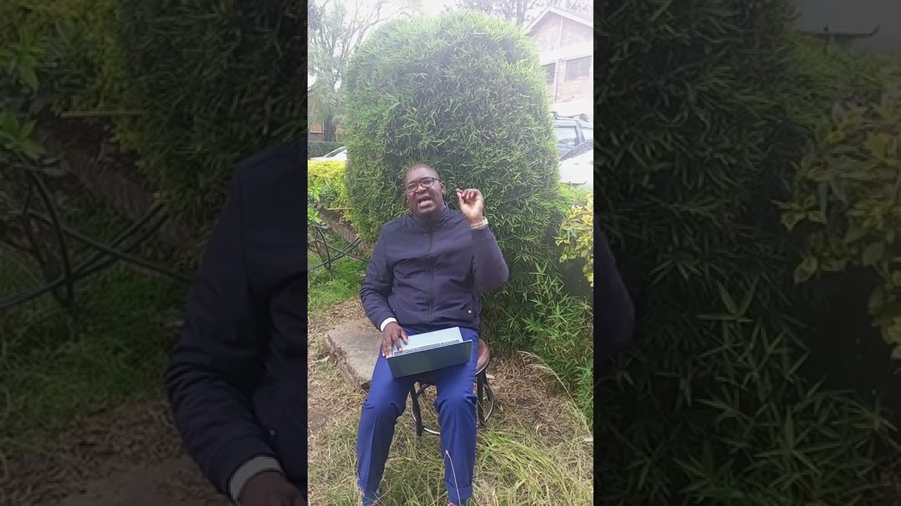 KCSE KARATASI YA PILI--UFUPISHO