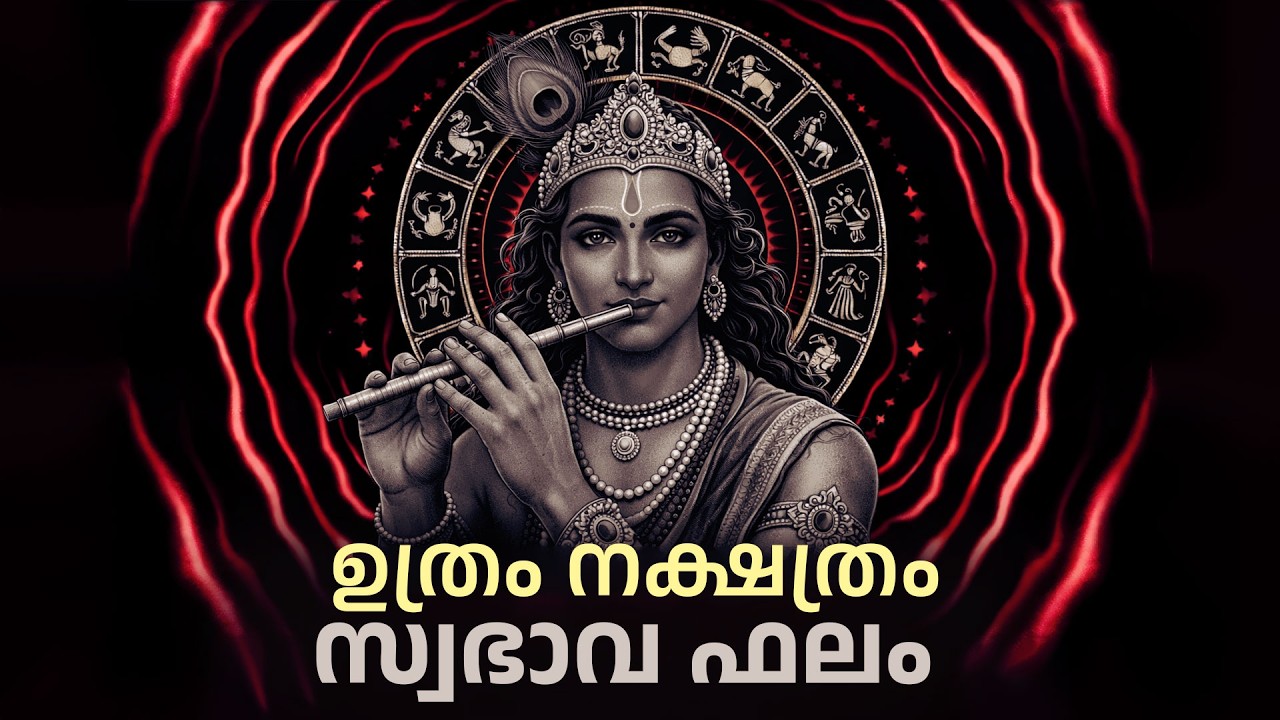ഉത്രം: കുടുംബത്തിന്റെ നട്ടെല്ല്! പക്ഷെ ഇവരുടെ അഭിമാനത്തെ തൊട്ടാൽ തീയാണ്  | Uthram Character