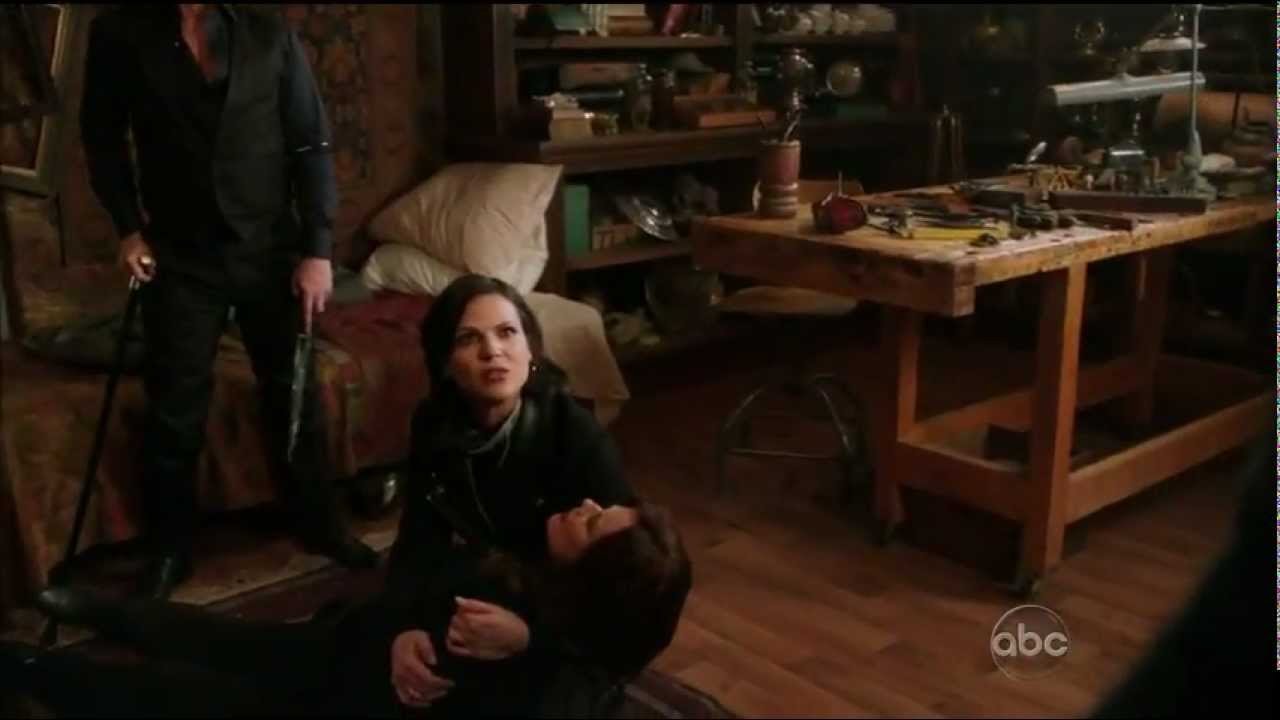 Once Upon A Time 2x16 