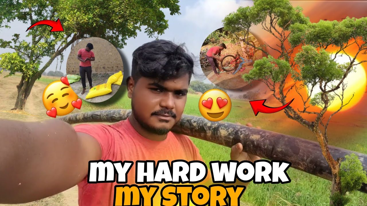 आज तो पानी ने थका दिया! 🌊🚜30 जनवरी 2026#agriculture #farming #farmerlife #villagevlog #kheti