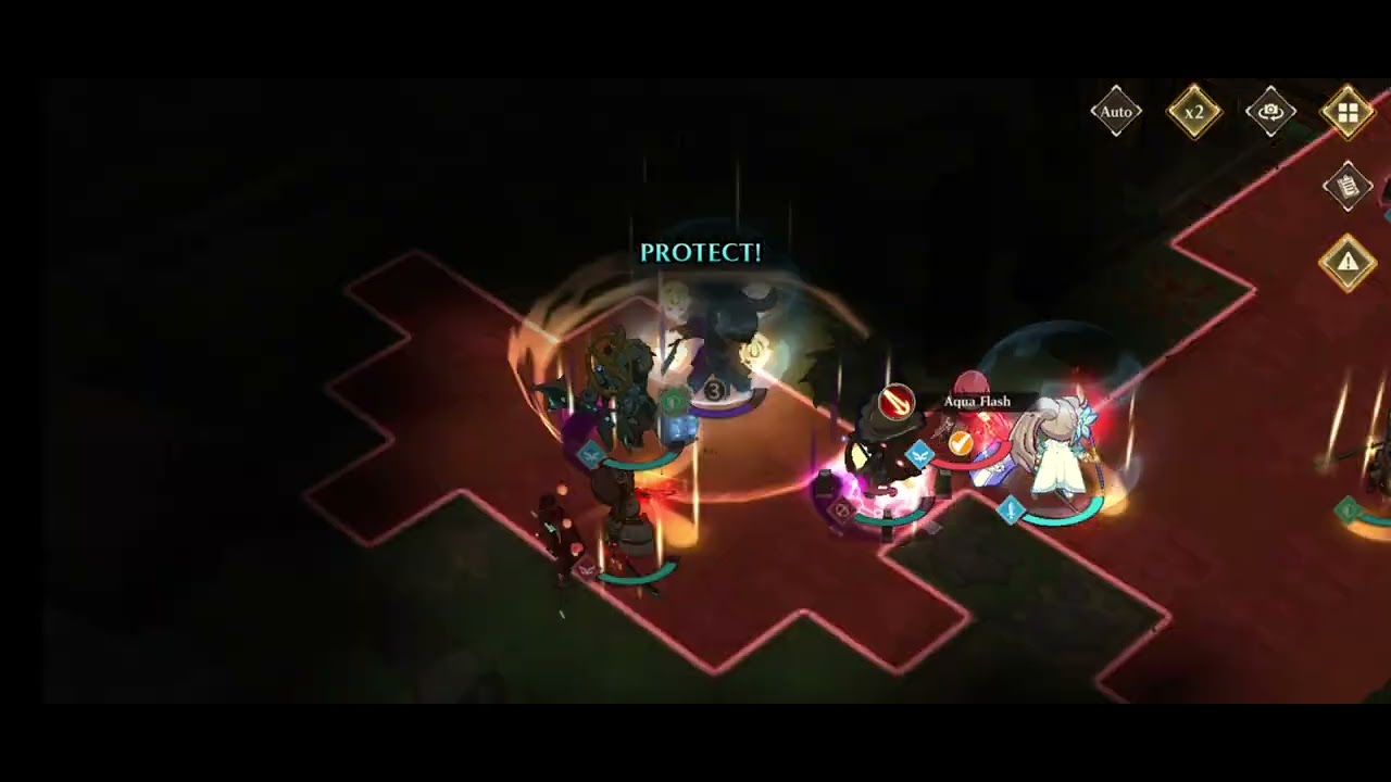 Heroic 10-1 (Valiant Force 2)