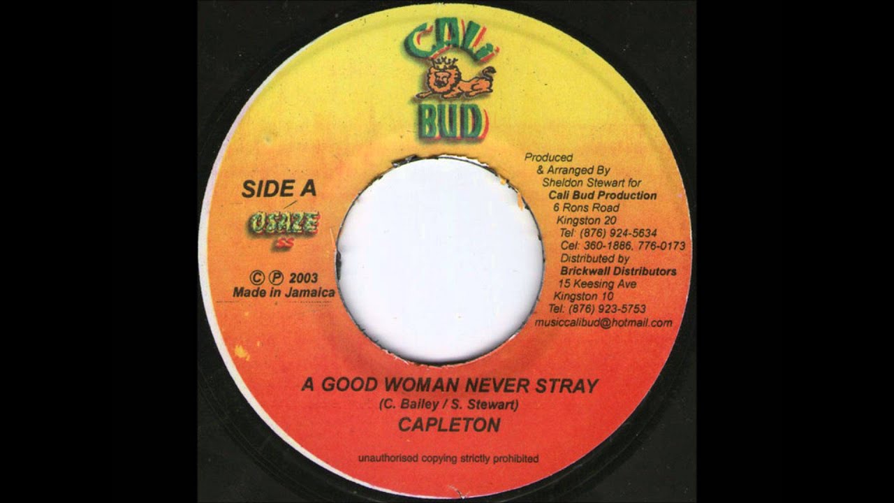 Stress Riddim (Instrumental Version)