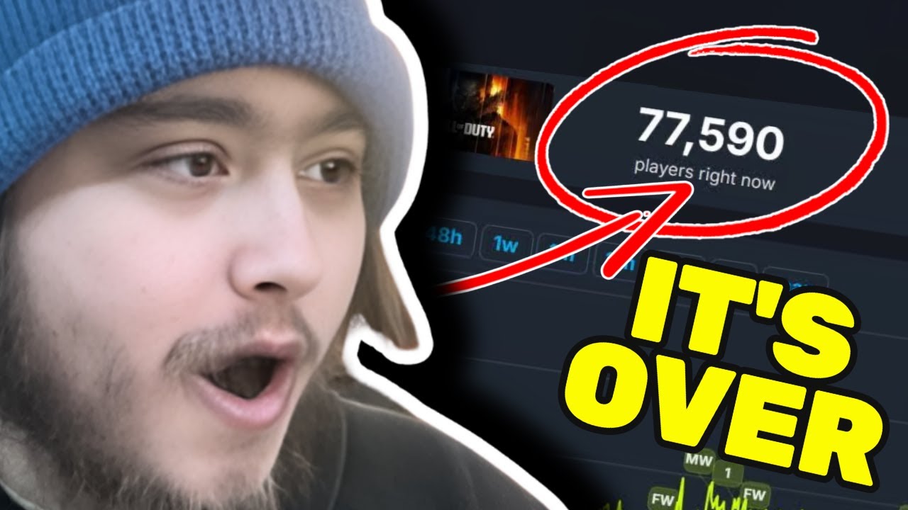 The REAL Reason I QUIT Playing Black Ops 7...