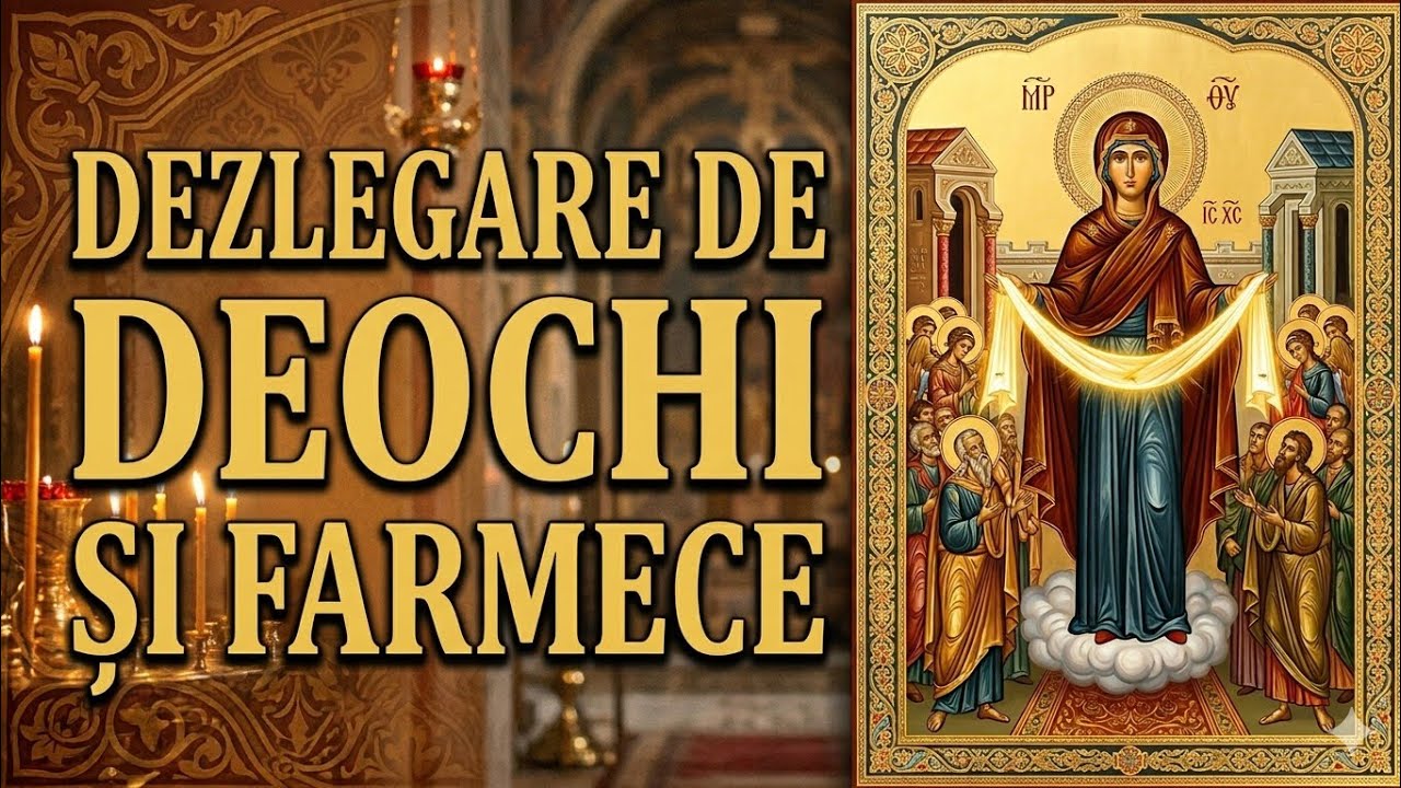 DEZLEGAREA DE FARMECE ȘI VRĂJI A SF&Acirc;NTULUI PETRU MOVILĂ, MITROPOLITUL KIEVULUI