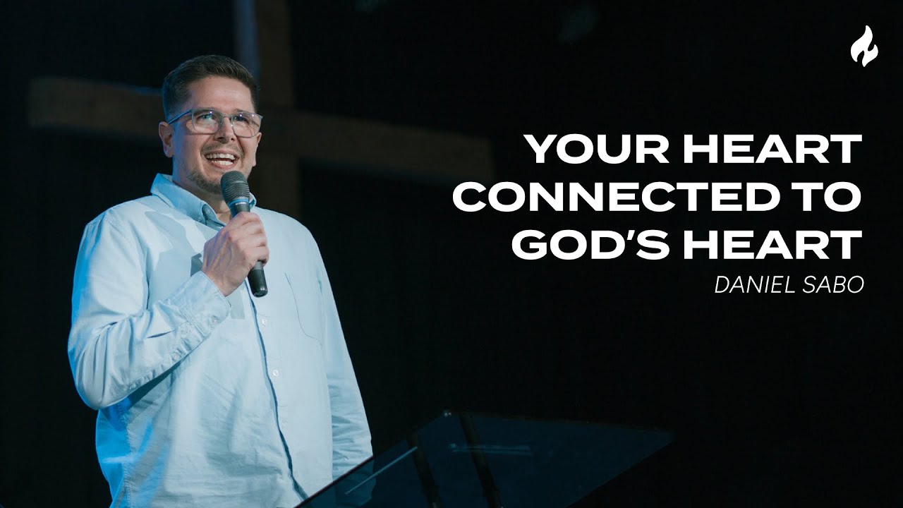 Biblical Generosity | Daniel Sabo