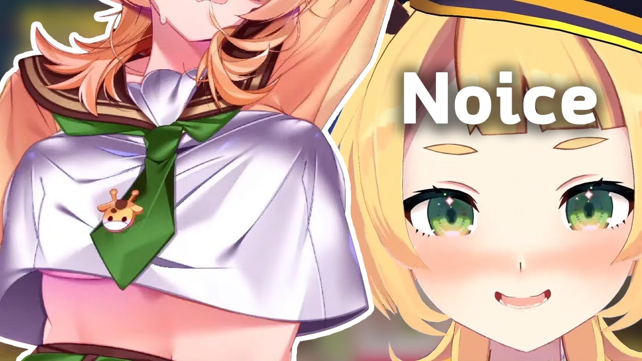 Is this really you, Komugi?? 【ENG sub】【桐谷こむぎ/Kiritani Komugi】