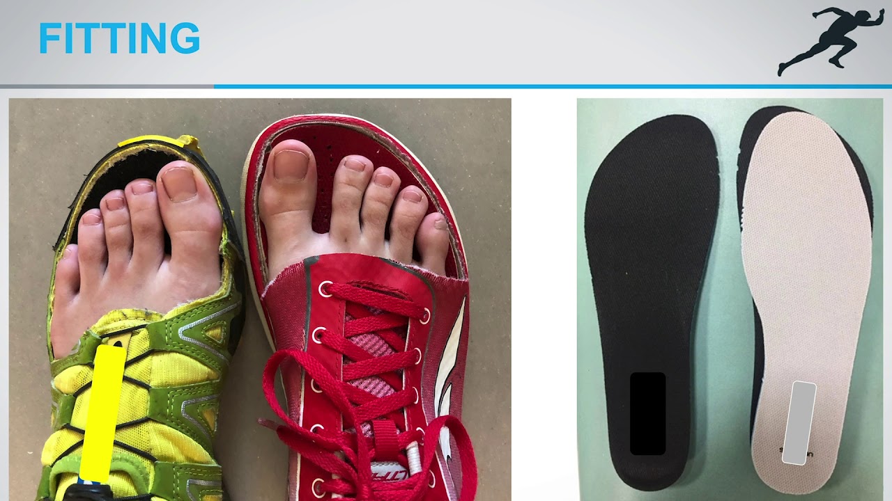 Quelle chaussure pour ma forme de pied ? Question / Réponses !