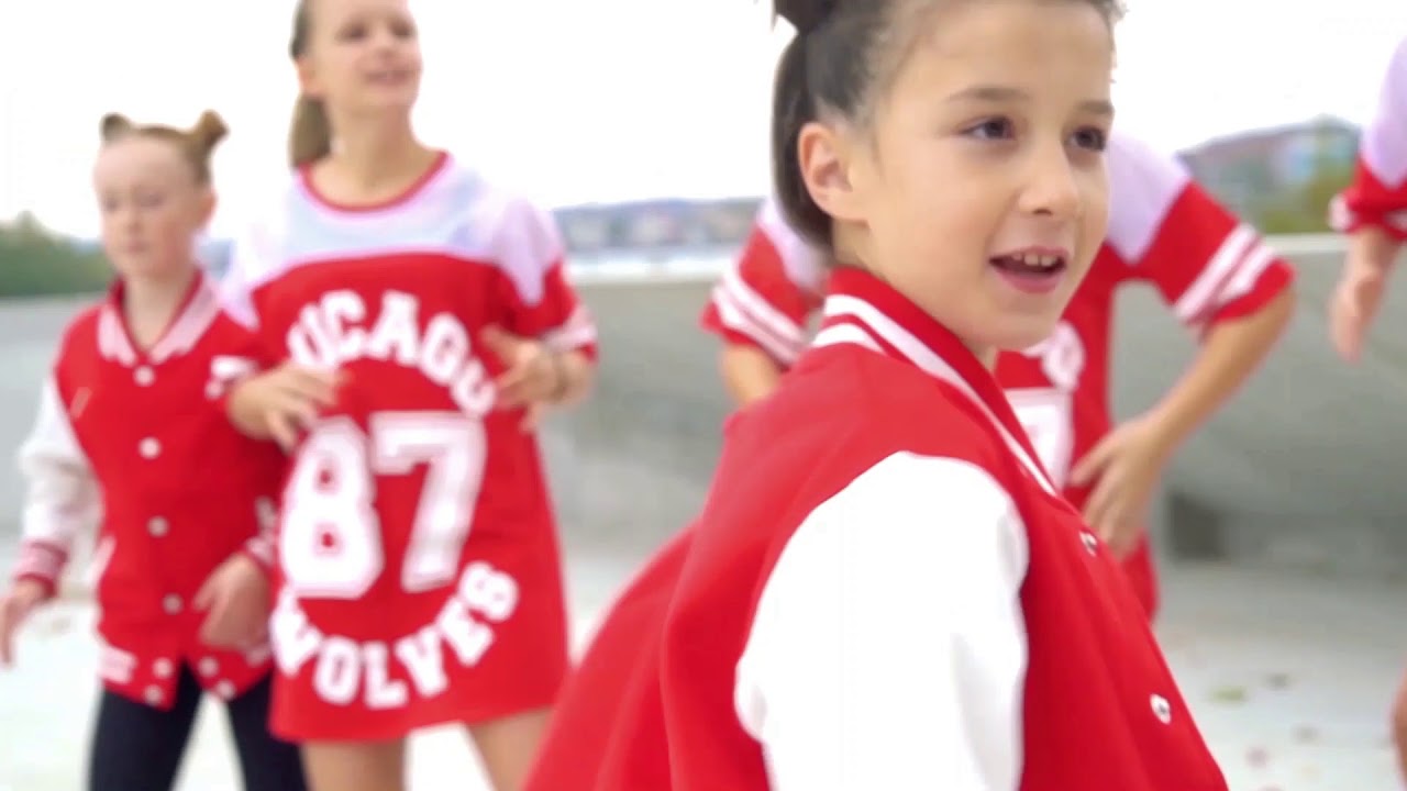 The Illest-freestyle Hip Hop / Candy Crew / Tanaïs Penet choregraphy