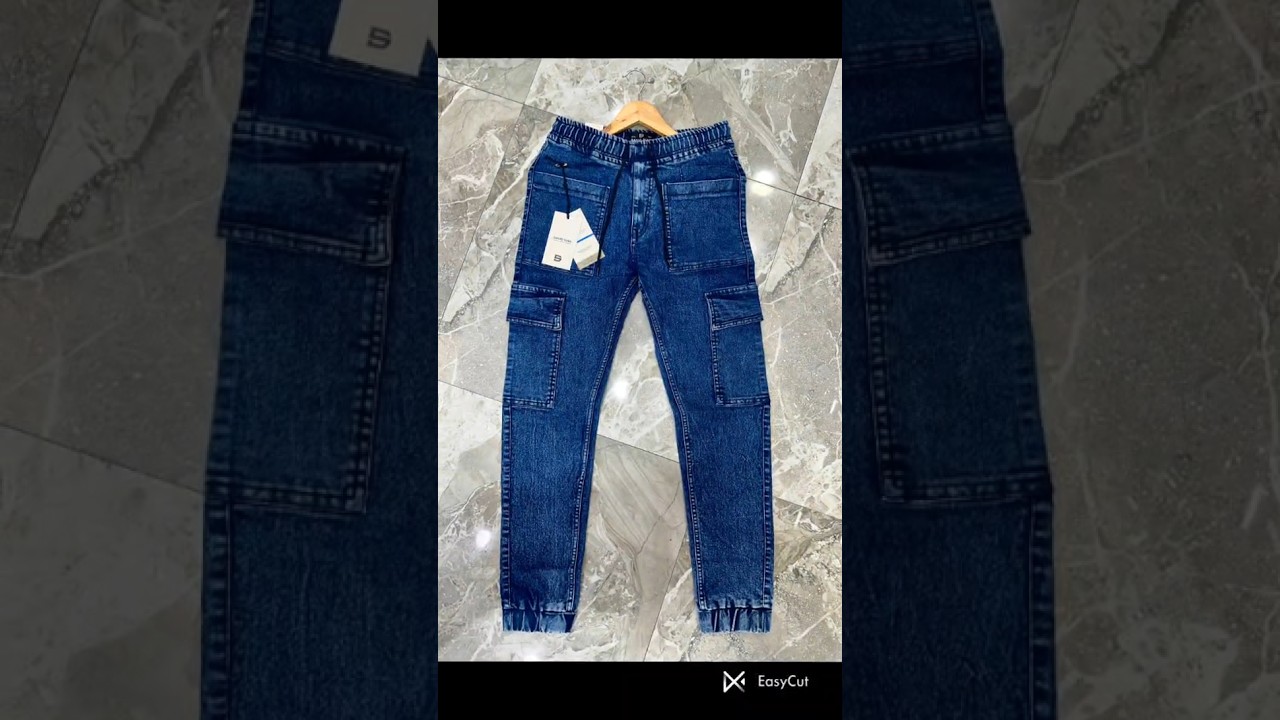 Paris Denim design/ 👖👕