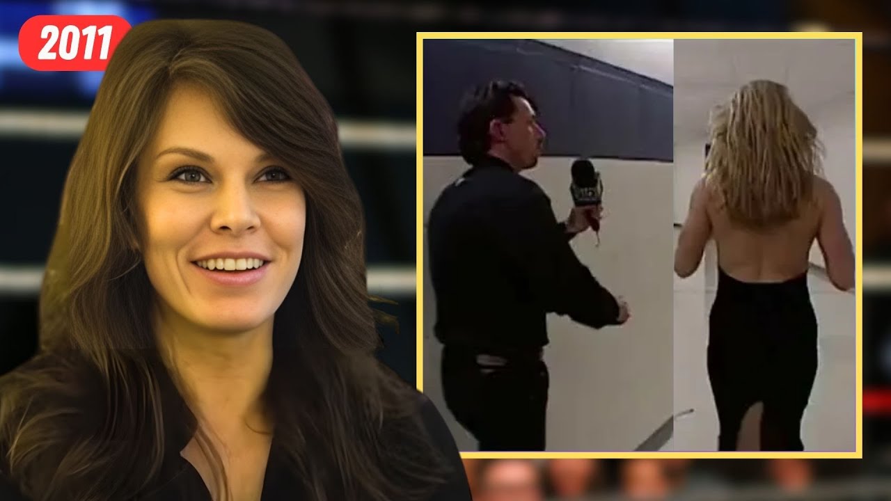 Тори о том, что заставило ее уйти из WWE