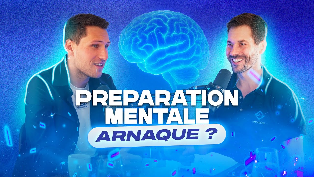 Préparation mentale, arnaque ou pas ? - EP1 Académie de la Haute Performance x Loop