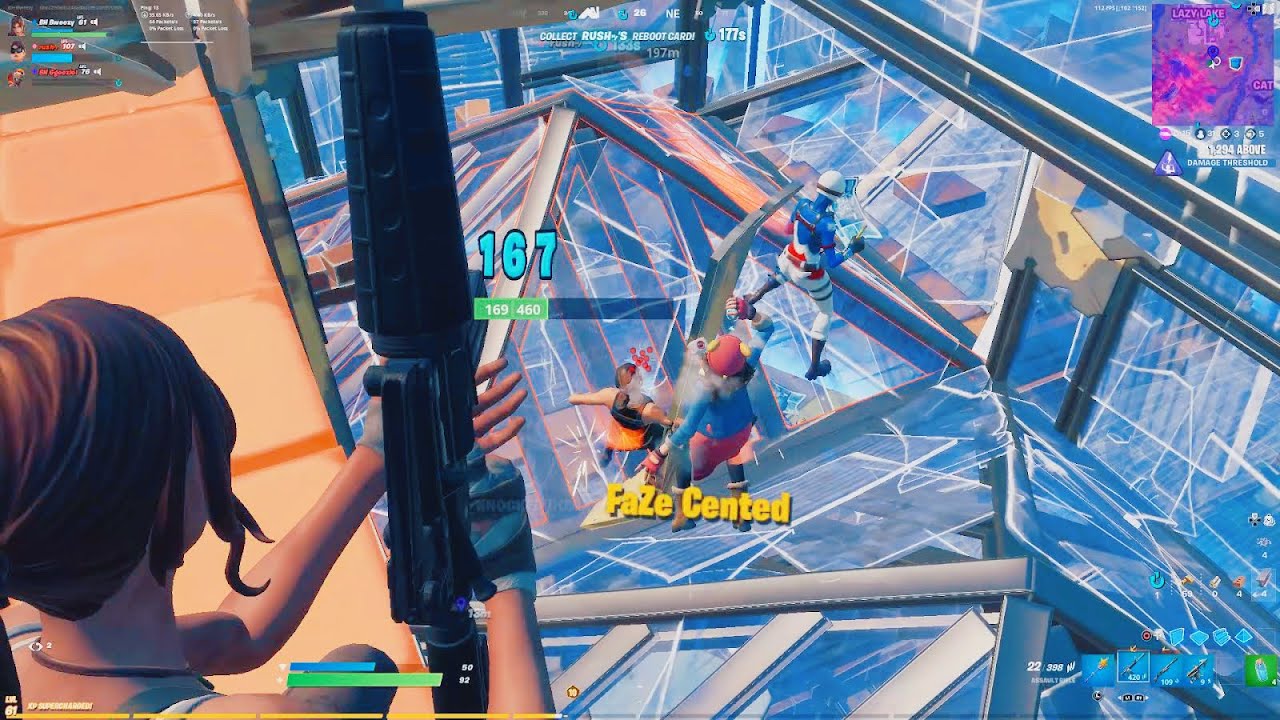 wokeuplikethis* + BEST Controller Settings for AIMBOT/Piece Control 🧩