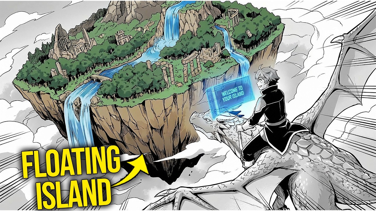 The King EXILED Him For Being Weak, Not Knowing His 