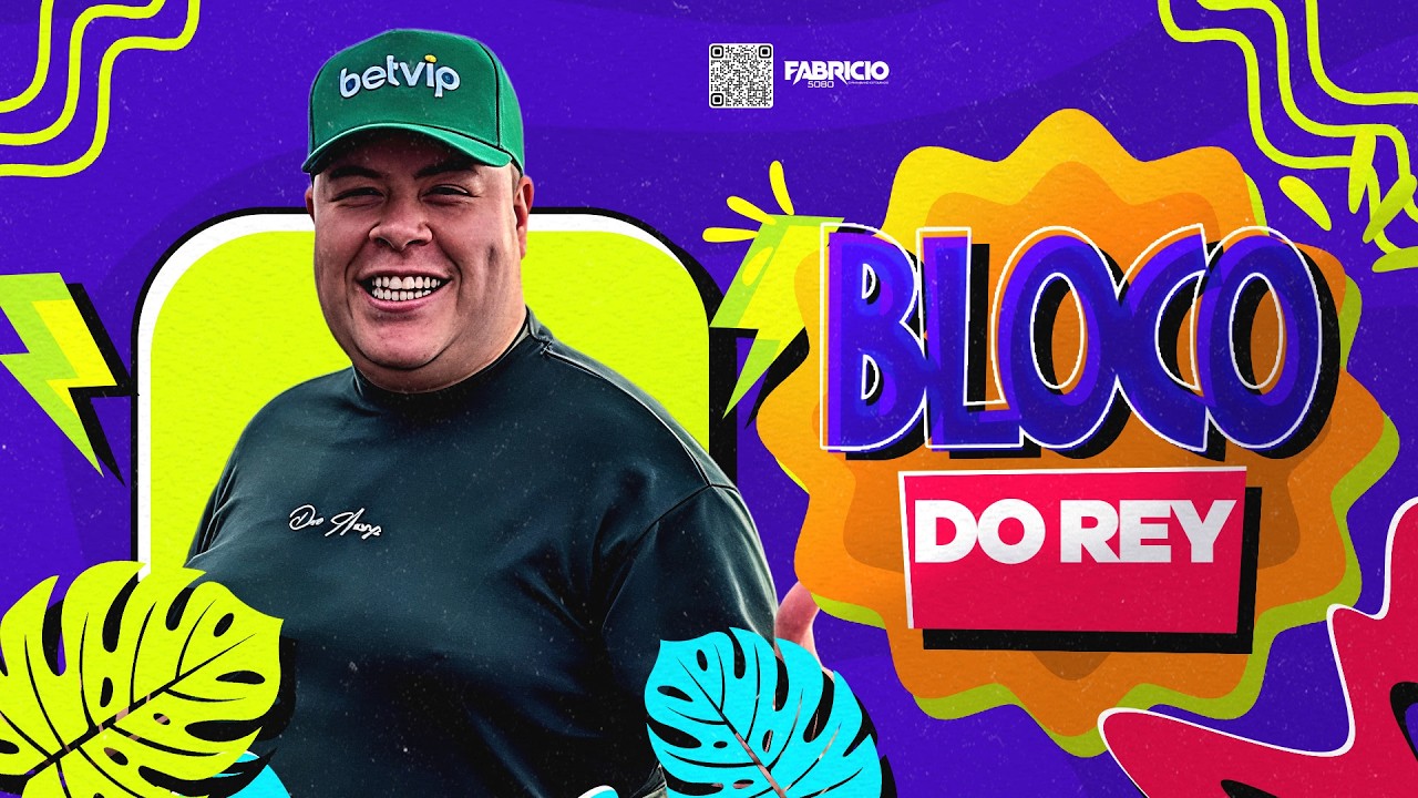 REY VAQUEIRO REPERTÓRIO ATUALIZADO 2026 - REY VAQUEIRO 2026 ( CARNAVAL 2026 ) CD ATUALIZADO