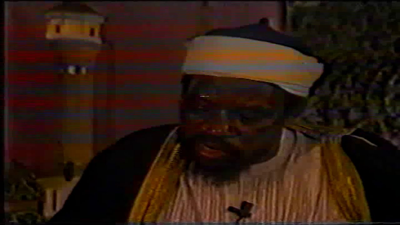 Sallar Neman biyan Bukata Wurin Allah SWT