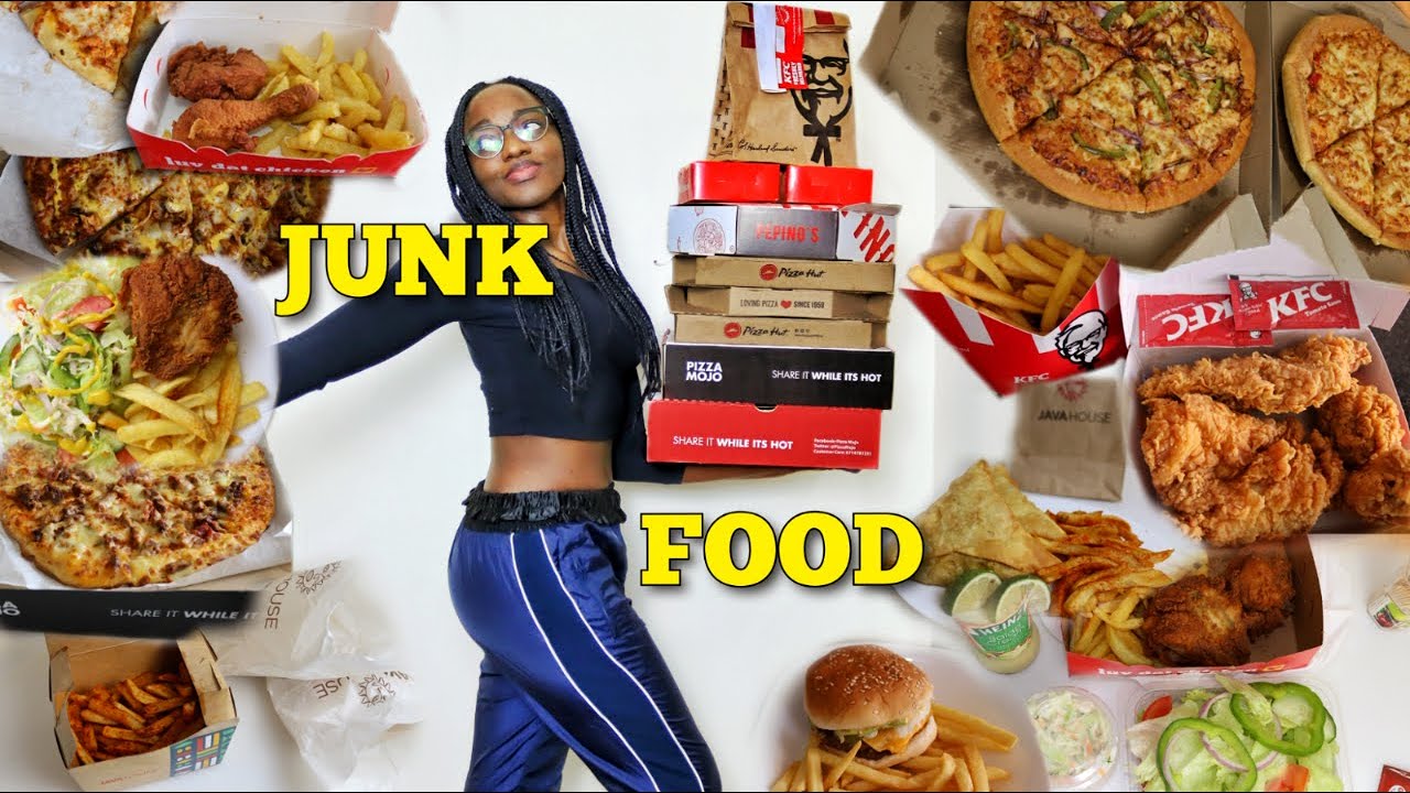 KENYAN FAST FOOD, ultimate junk food, Bolt & Jumia Food, Uber Eats, Chicken Inn, KFC, Pizza Inn...