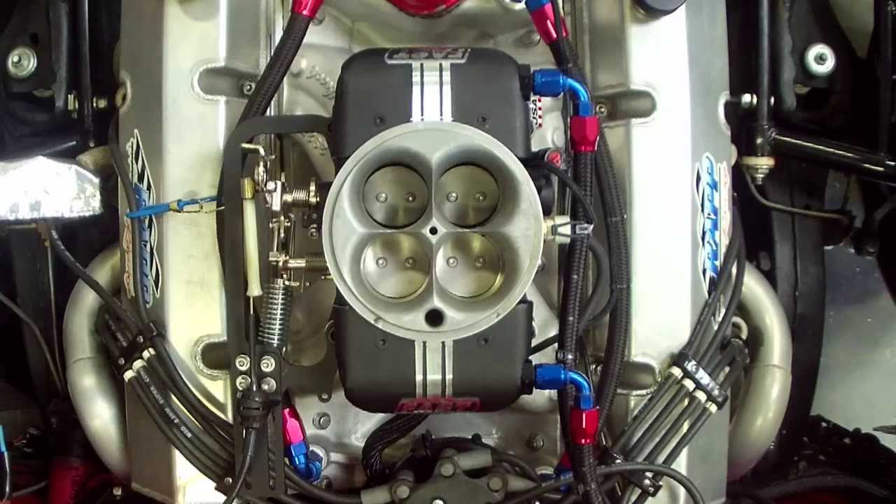 New FAST EZ-EFI 2.0 Installation