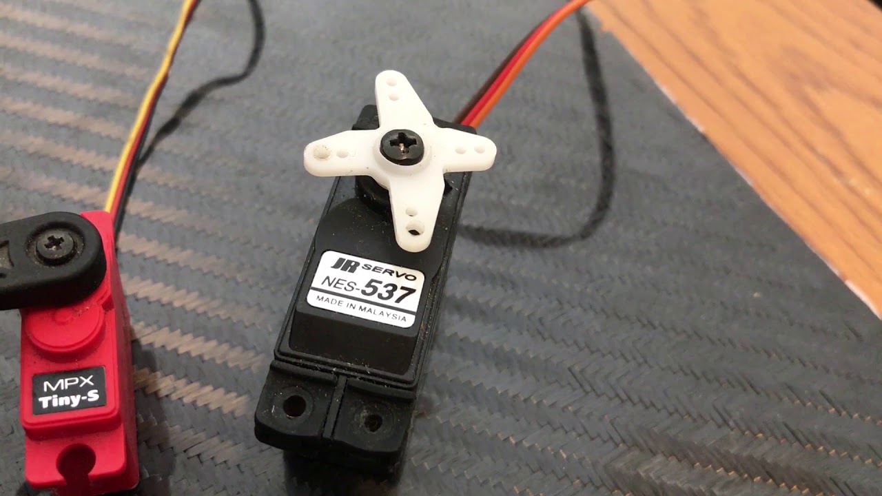 OpenTX -  Assign Trim switch as a Channel