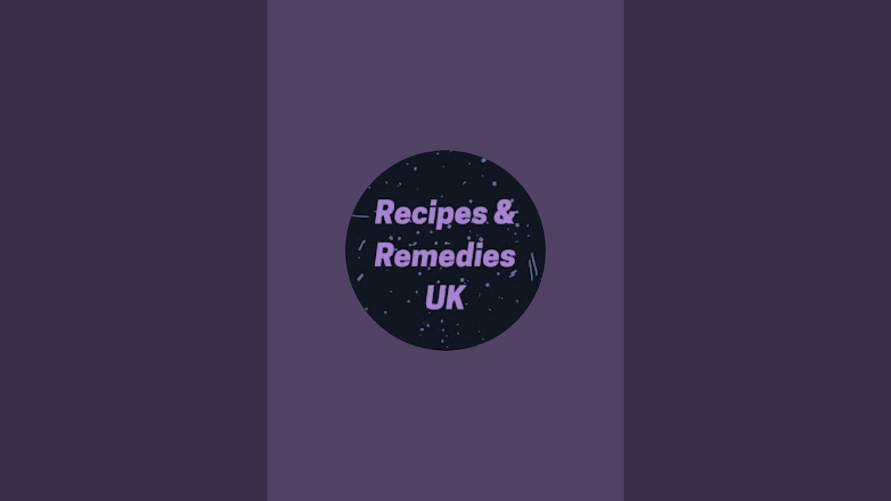 Life Easy Remedies 🍃🍃@RecipesRemediesUK