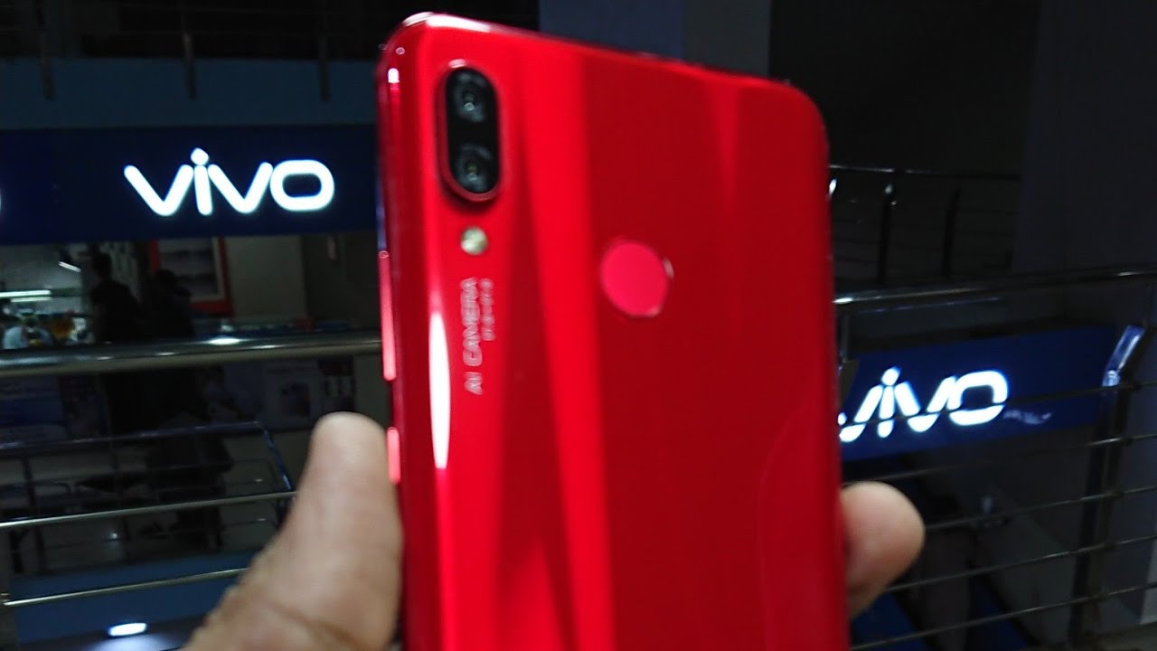 Huawei Nova 3 Review Coming Soon