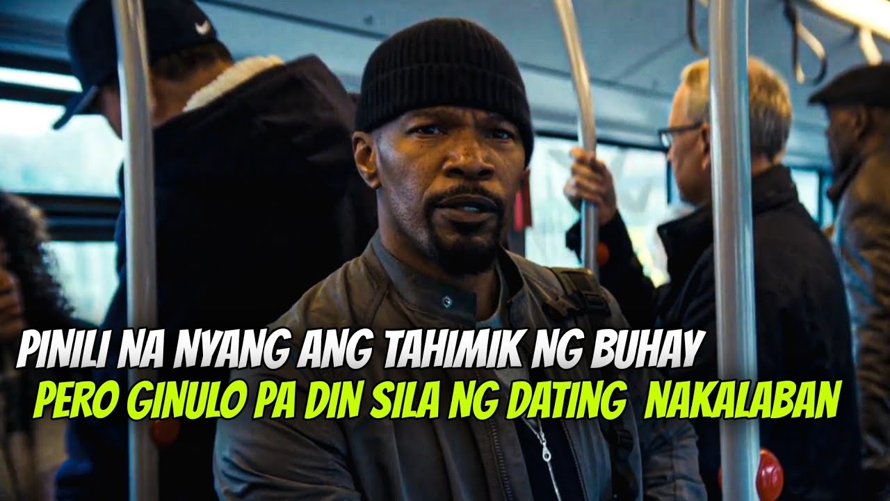 SPY NA PINILI NA SANA ANG TAHIMIK NA BUHAY PARA SA PAMILYA, GINULO NG MGA DATING NAKALABAN