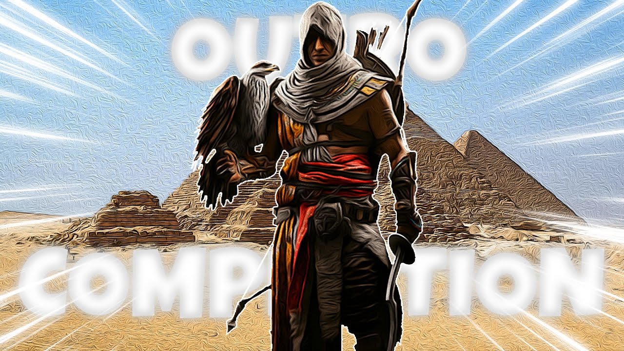 Vast Outro Compilation