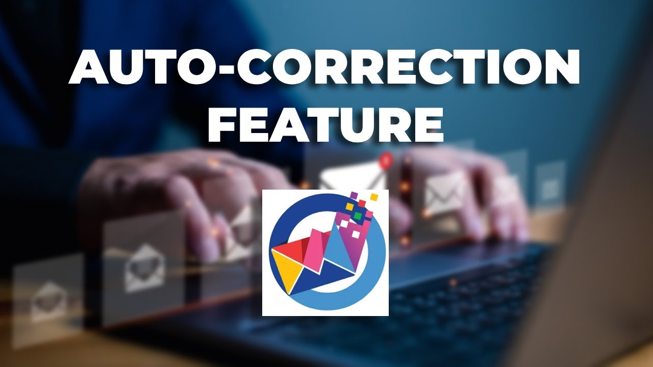 ONPASSIVE - OMAIL ELEVATES YOUR COMMUNICATION WITH AUTO-CORRECTION FEATURE