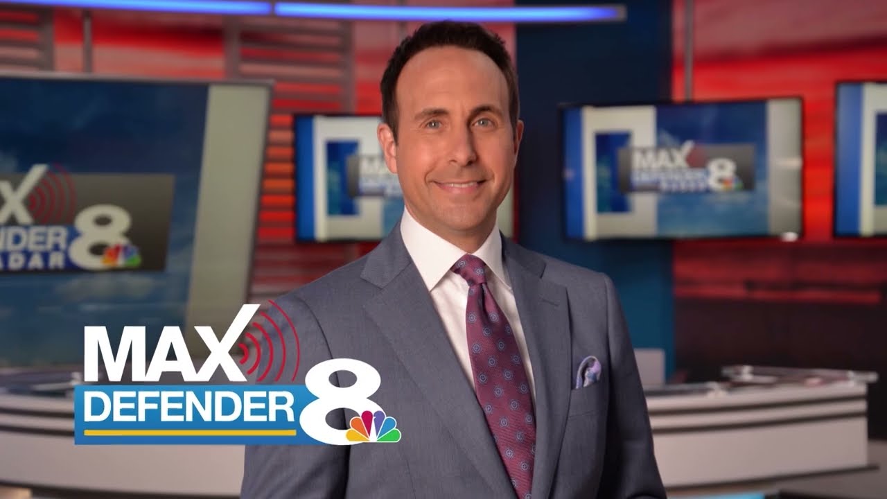 Главный метеоролог Джефф Берарделли назван лучшим местным телевизионным метеорологом в Америке