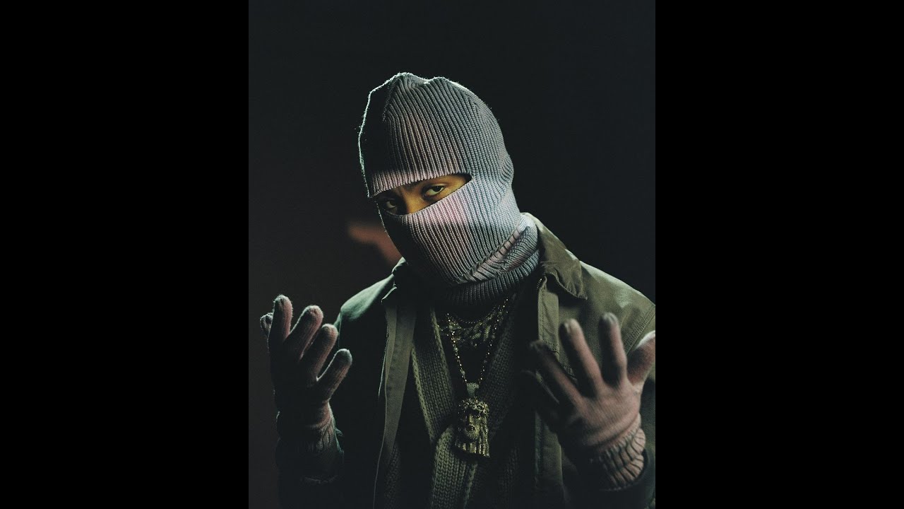 [FREE FOR PROFIT] Saïf x Pato Melodic Type Beat - 