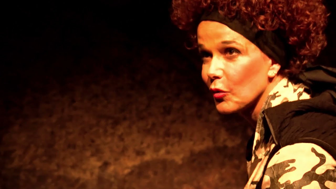 Frevo Mulher | Glaucia Nasser