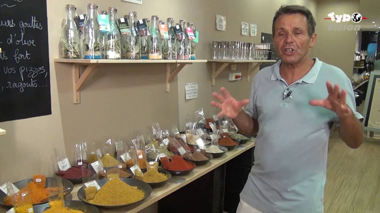 Castel Saveurs, la passion des épices et les secrets du chef