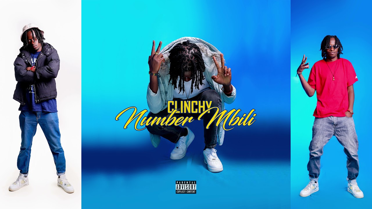 Clinchy - Namake things Right (official Audio)