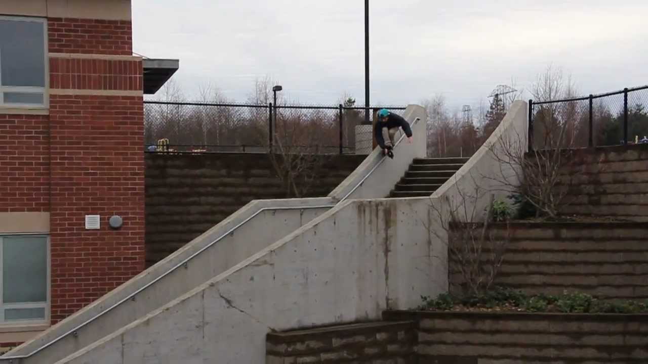 Josiah Blee's Winter 2011/12 Edit