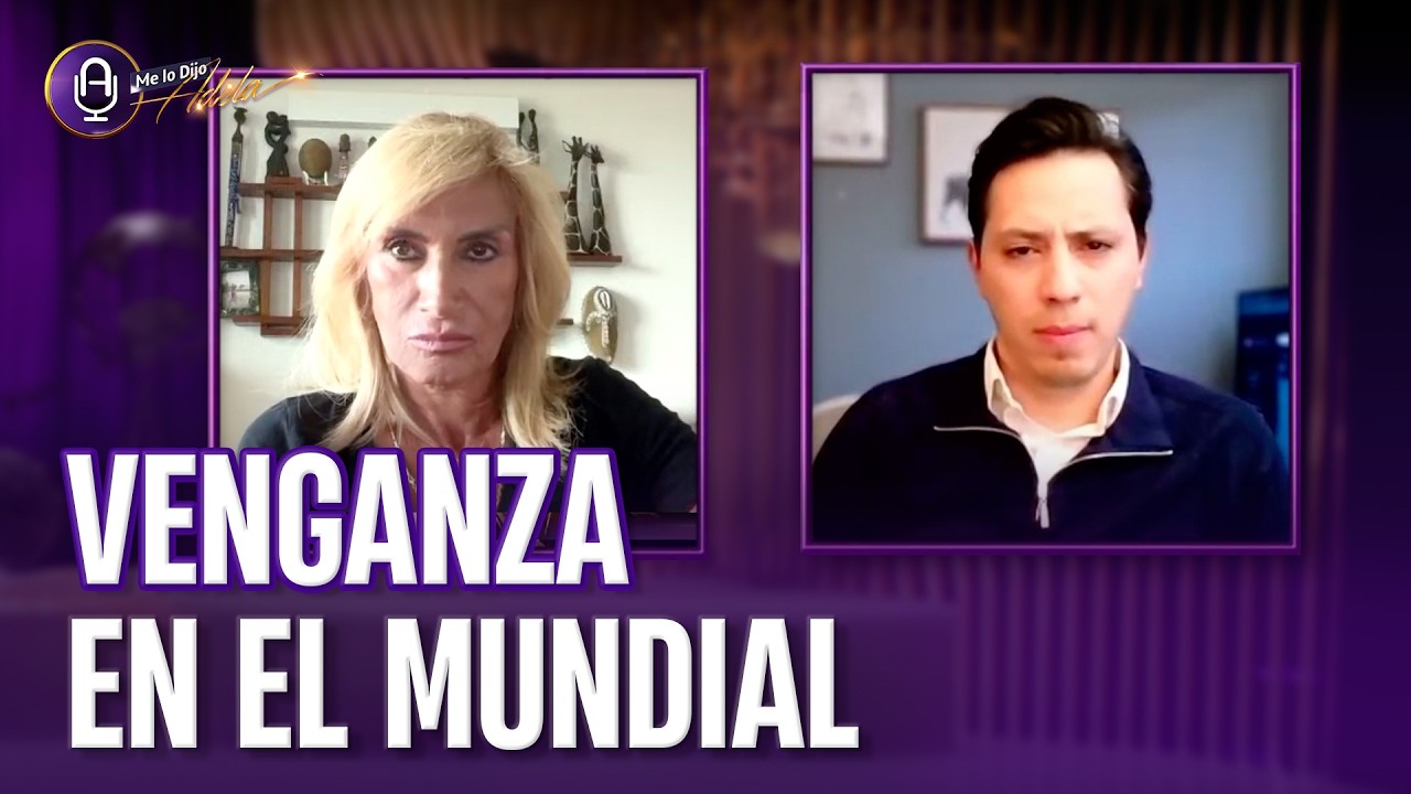 PELIGRO REAL: CJNG podría atacar en pleno Mundial 2026