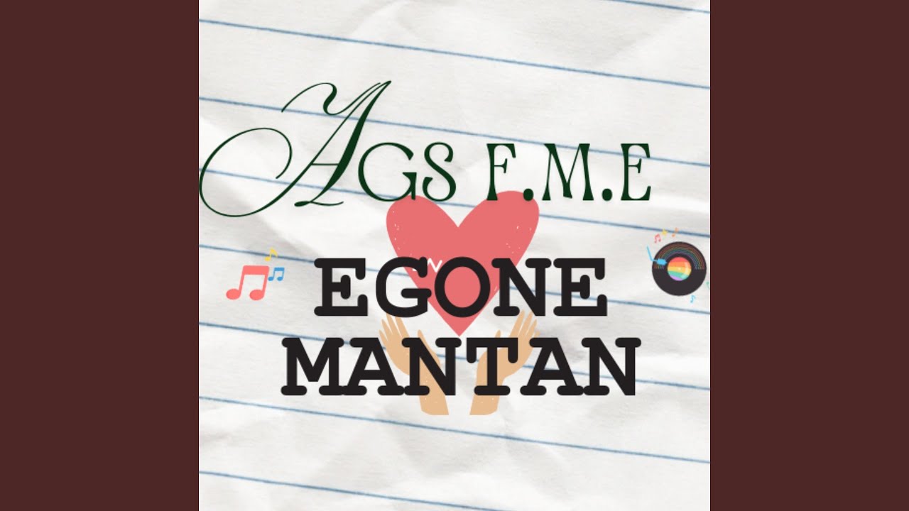 Egone Mantan