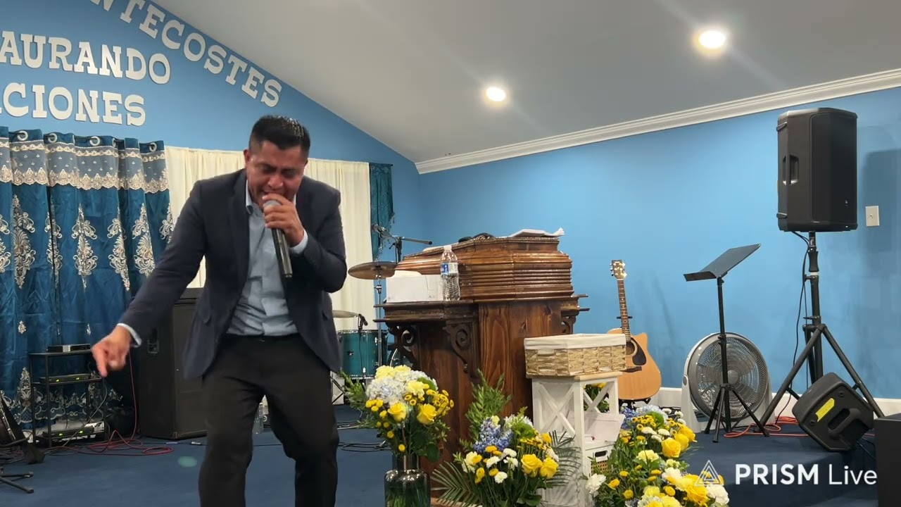 Poderosa palabra | El diablo busca ocasion para destruirte pero Jehova esta contigo 
