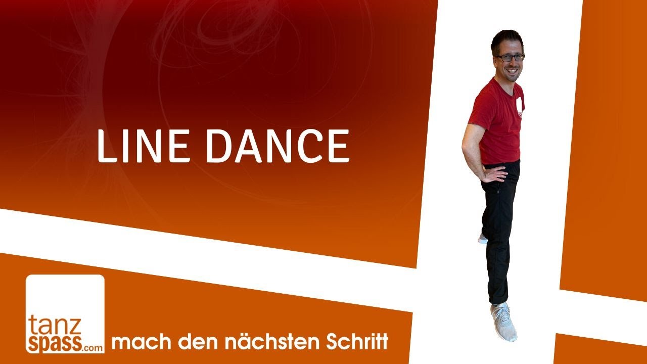 Line Dance - Honey Boys & Girls // Purple Disco Machine