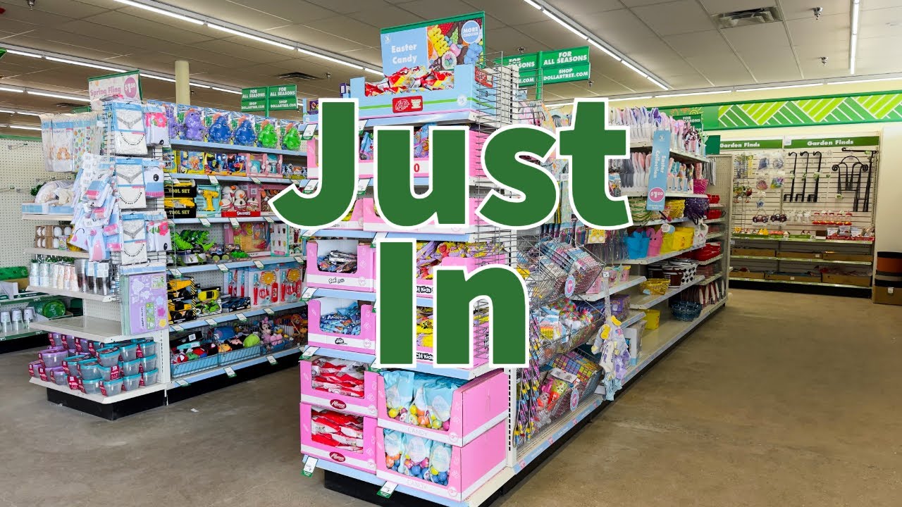 Dollar Tree 2026 | NEW Finds This Week😮😮😮