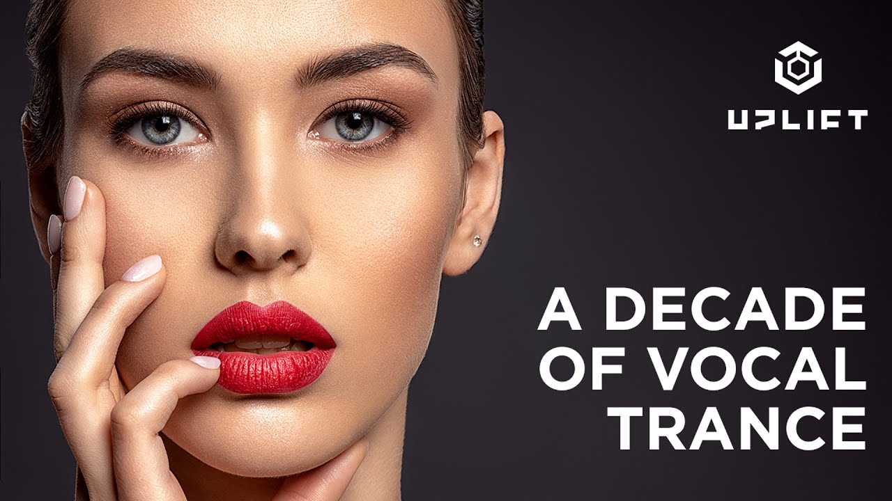 A DECADE OF VOCAL TRANCE PART 4 [FULL MIX]