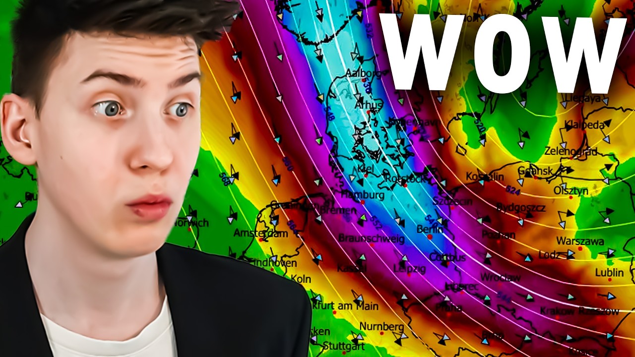 Der April wird bald KOMPLETT VERR&Uuml;CKT spielen...