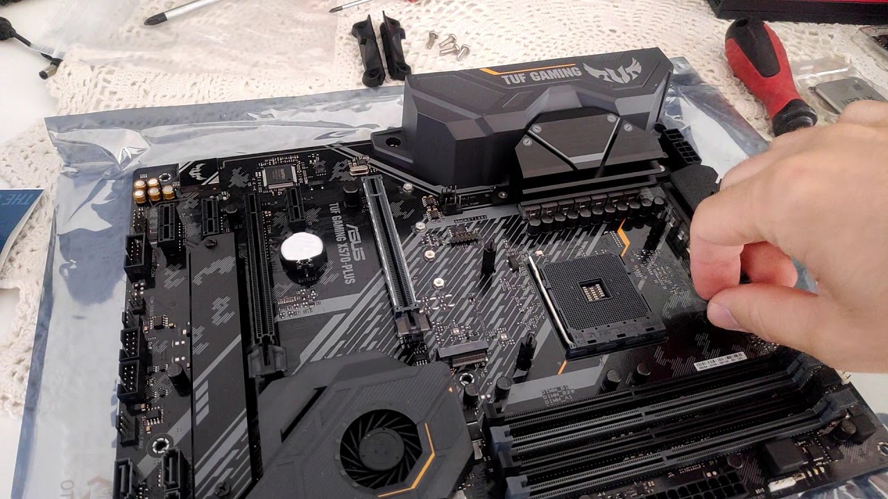 PC do edycji video 4k