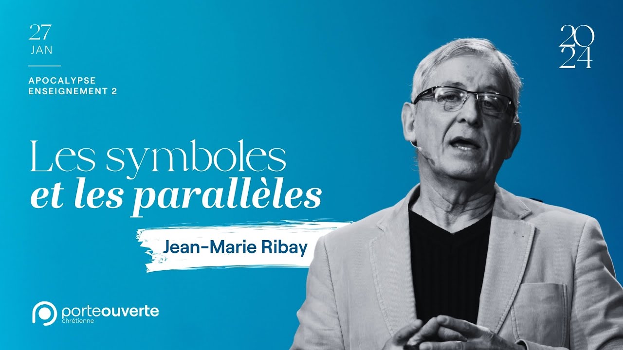 2 - Le livre de l'Apocalypse : les symboles et parallèles