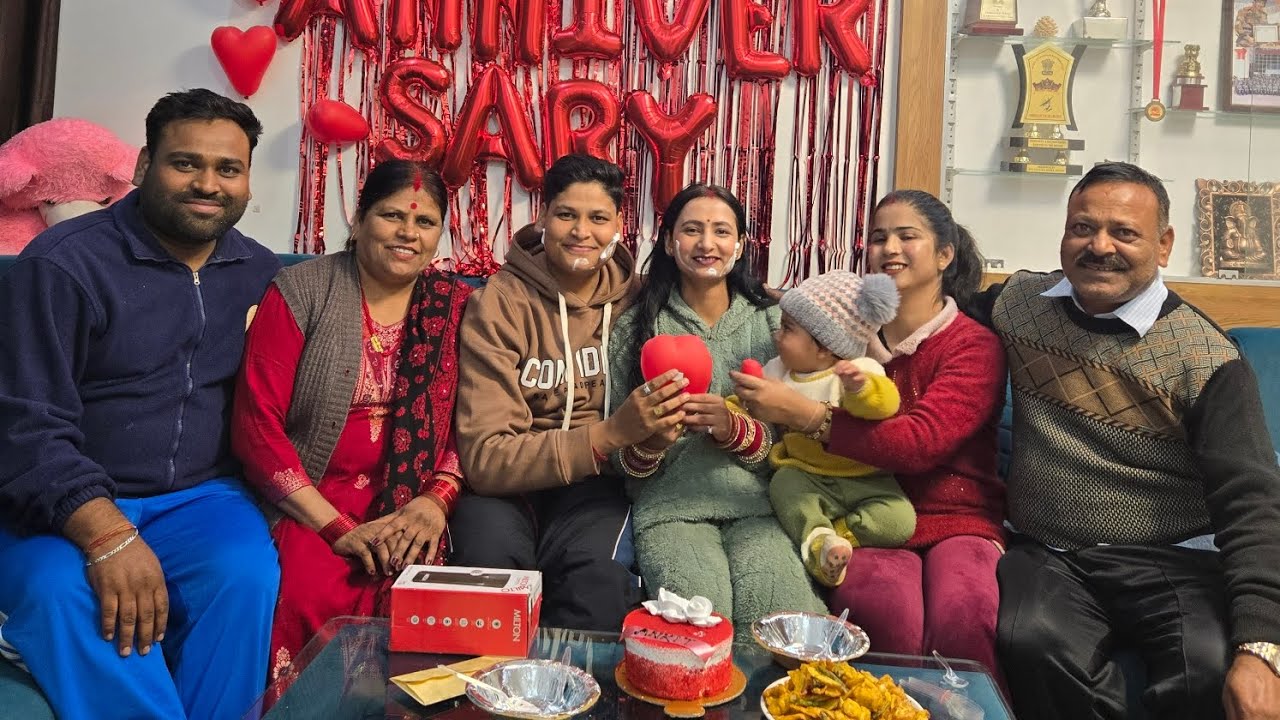 My Birthday Madness 🎊 | Cake, Masti & Unlimited Fun