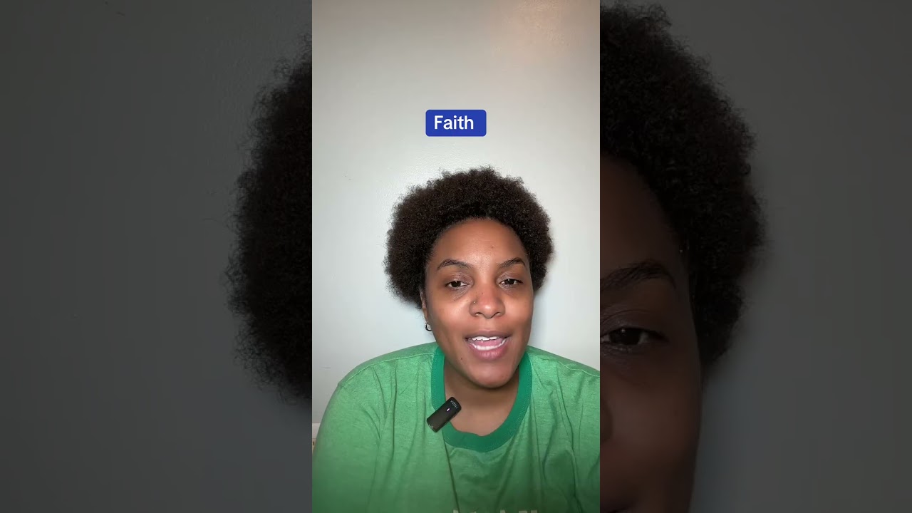 Faith the size of a mustard #god #powerfulprayers #faith #prayers 