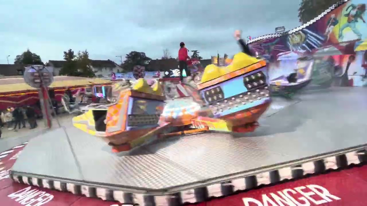 Break Dance Extrême Soissons 2023