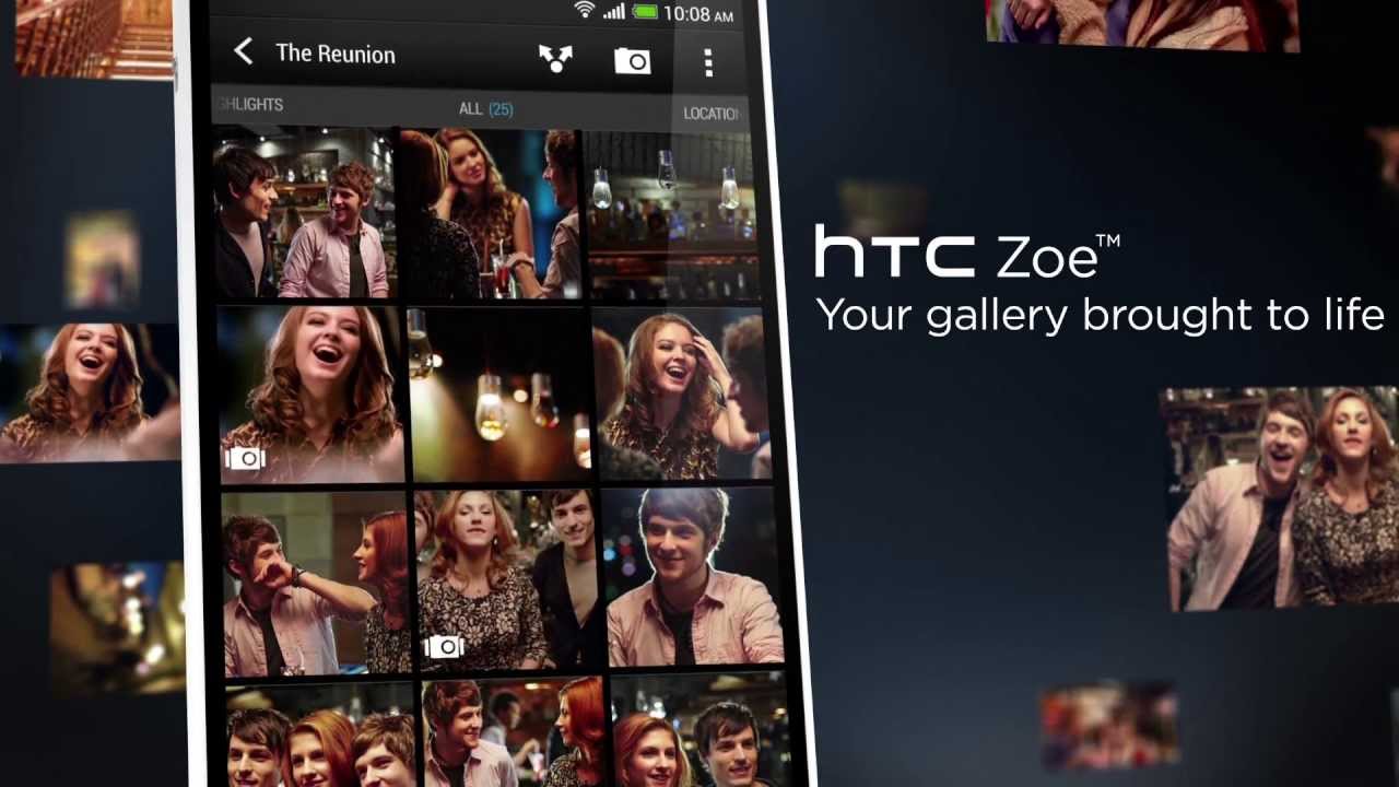 HTC One max - Maximize Everything