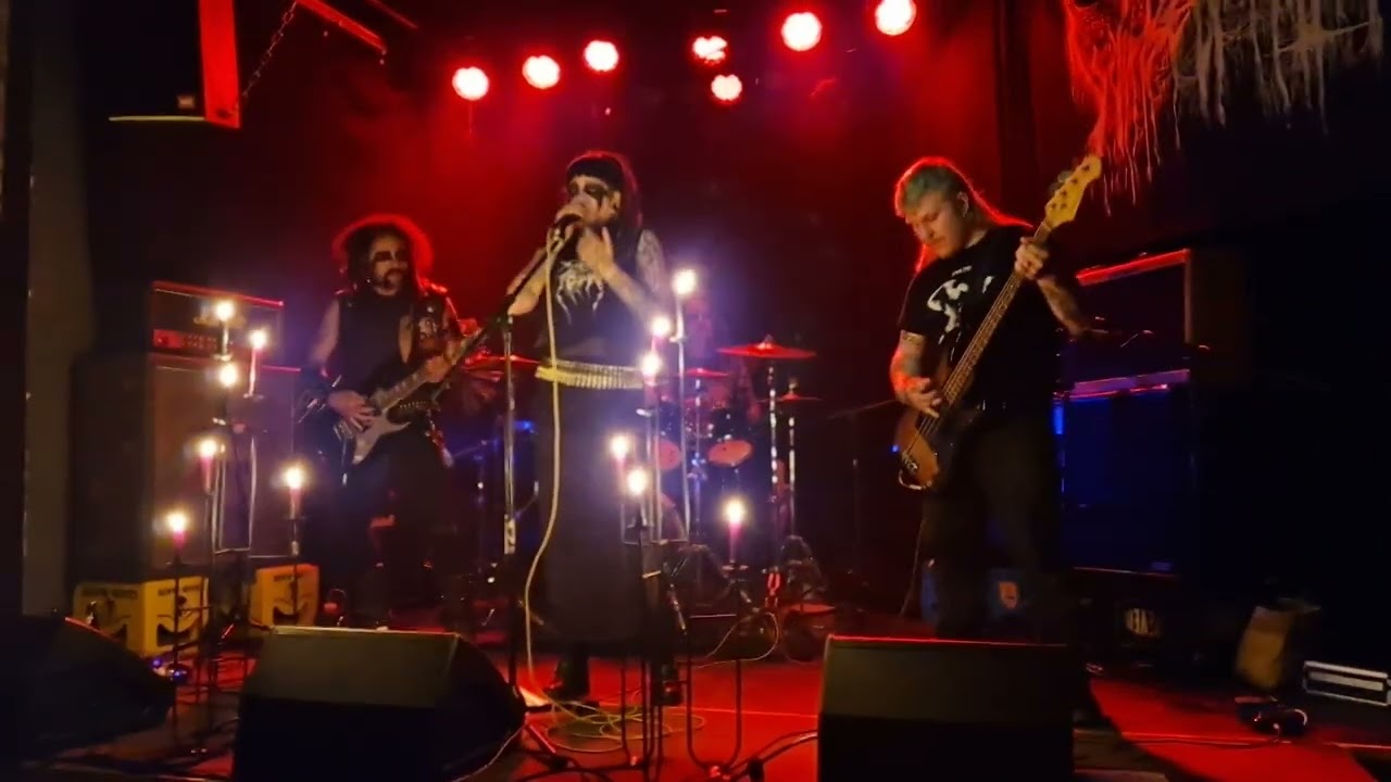 Winselmutter Live 2025-05-10